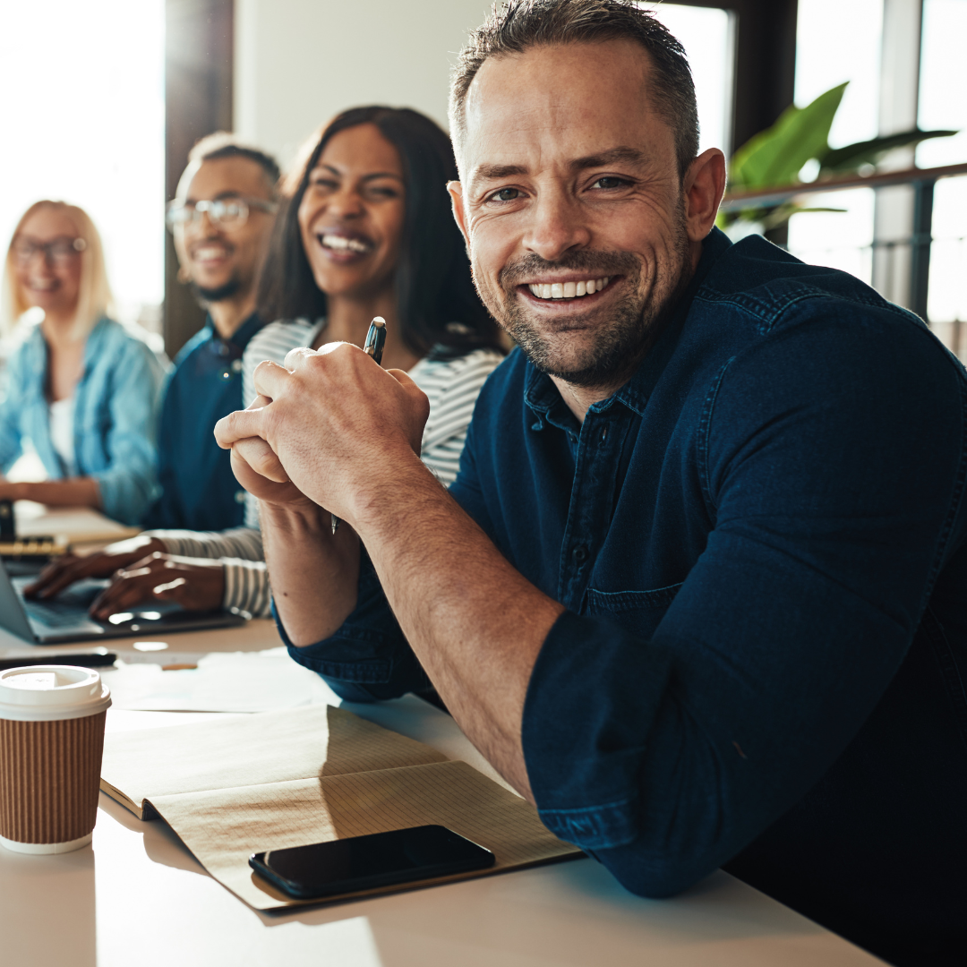 Infinitech Home Page Support You will feel section