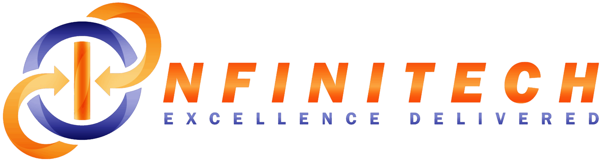 Infinitech New Logo