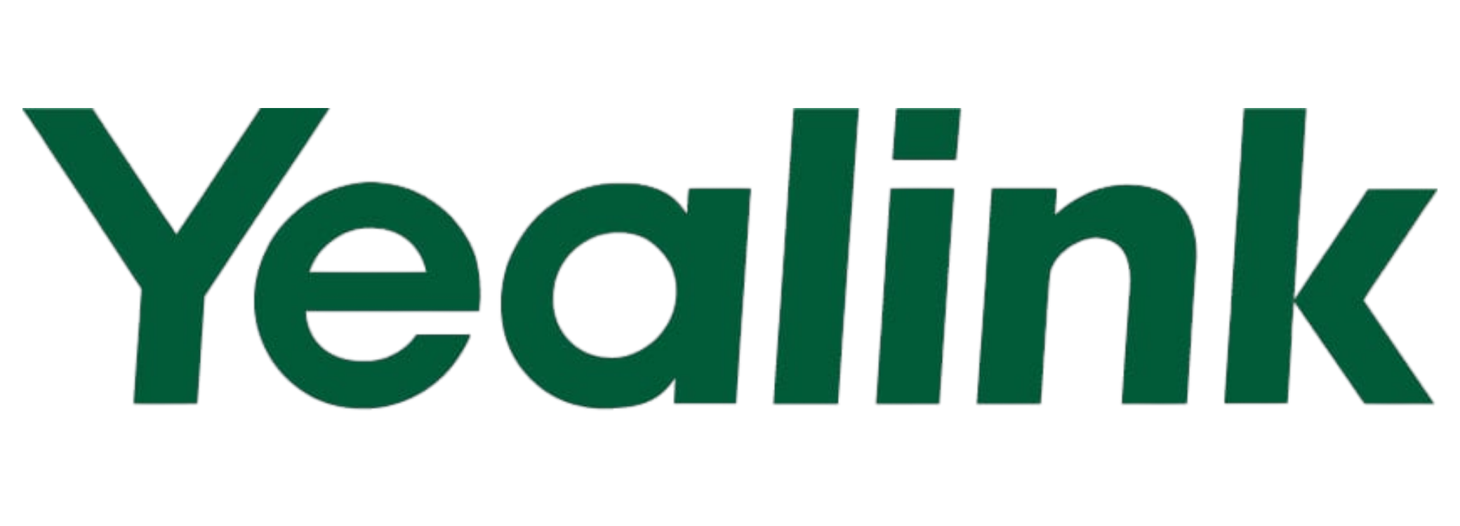 Business Phone Systems That Just Work Logo Item